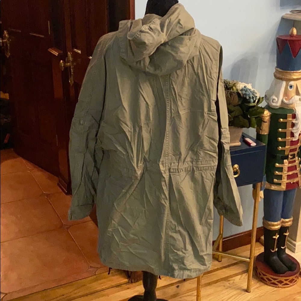 American Eagle Jacket - image 7